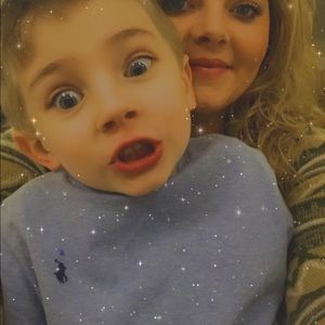 Meet your Posher, Mariah